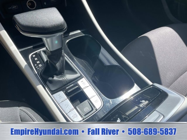 2023 Hyundai Tucson SEL - Photo 27