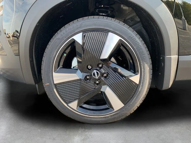 2026 Nissan KICKS SR AWD - Photo 10