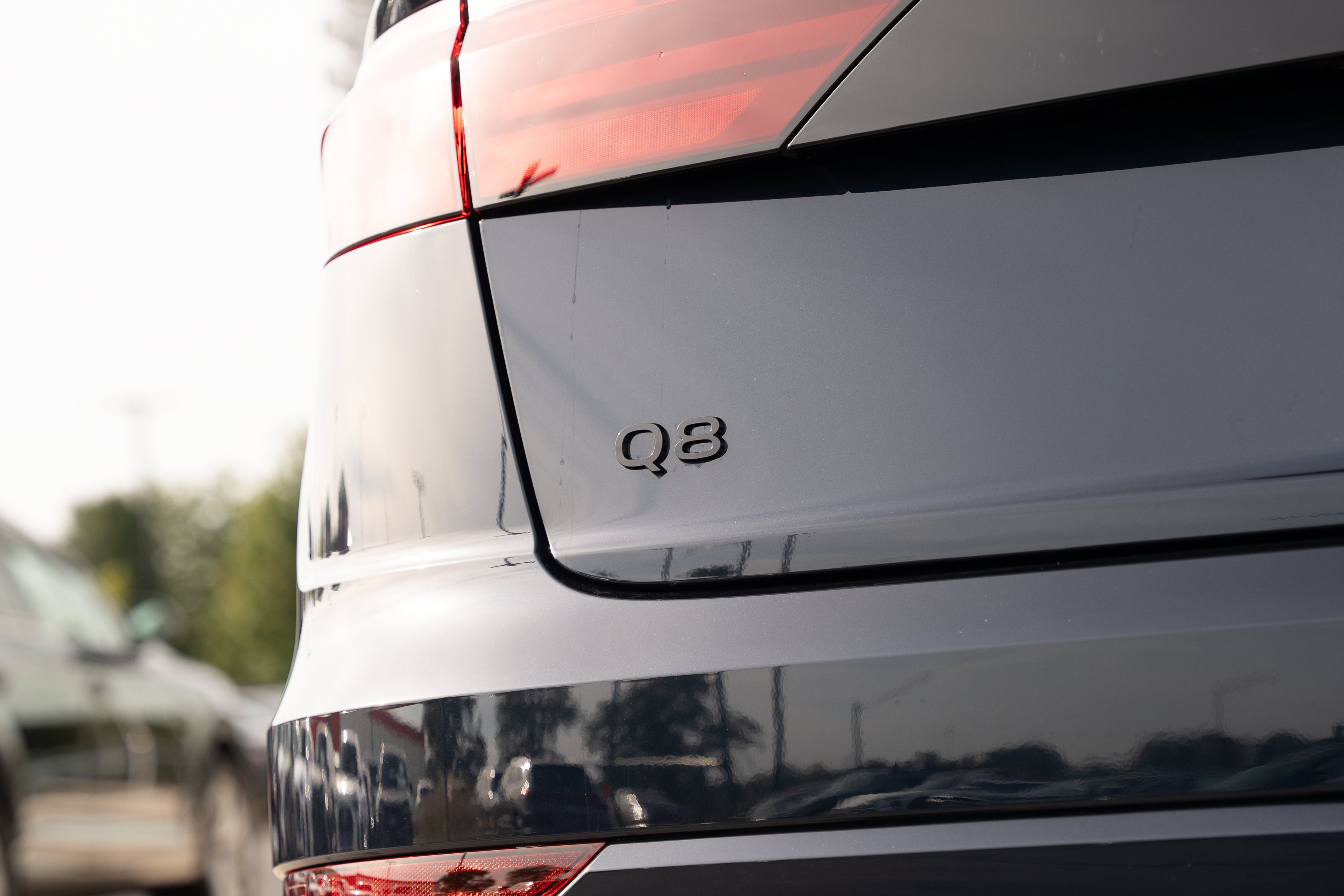 New 2027 Waitomo Audi Premium Plus image 31