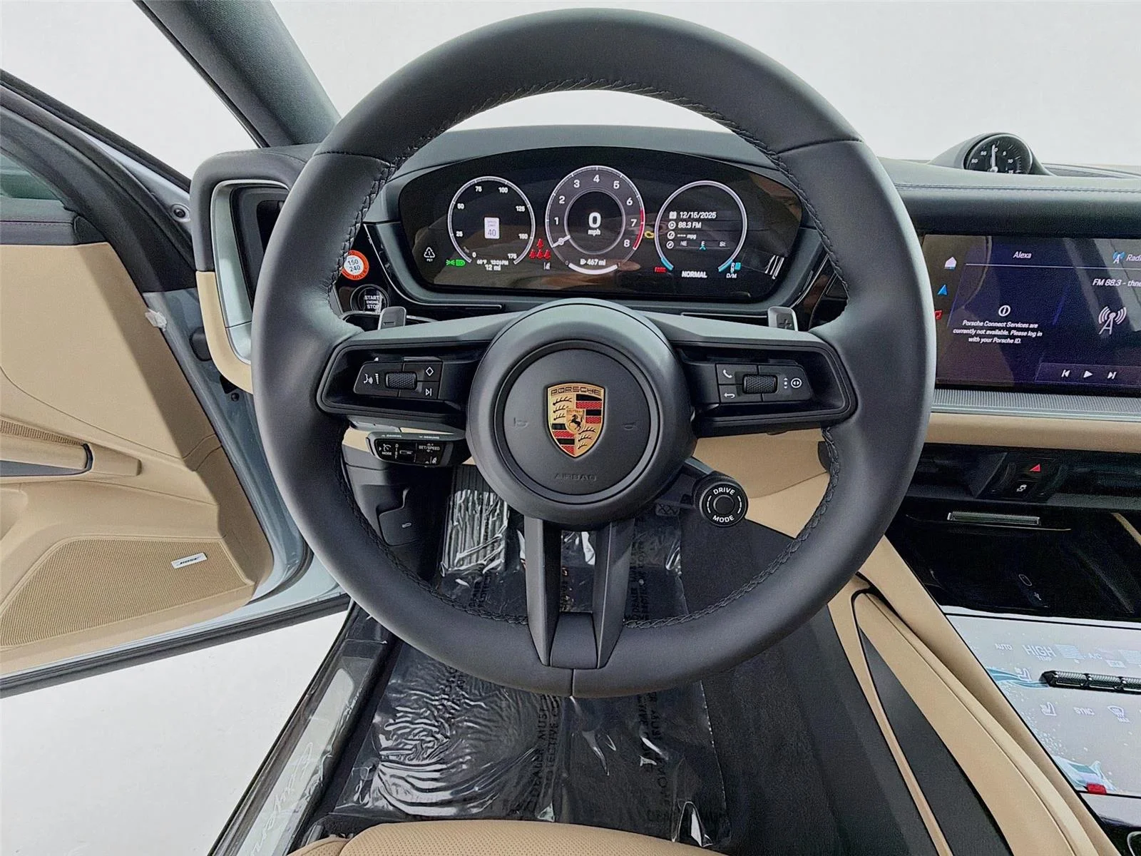 2026 Porsche Cayenne Coup Base - Photo 13