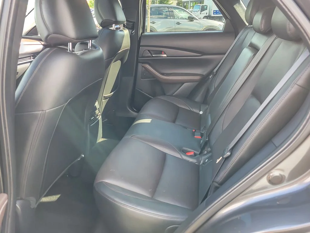 Used 2023 Gray Mazda 2.5 S Premium Package image 11