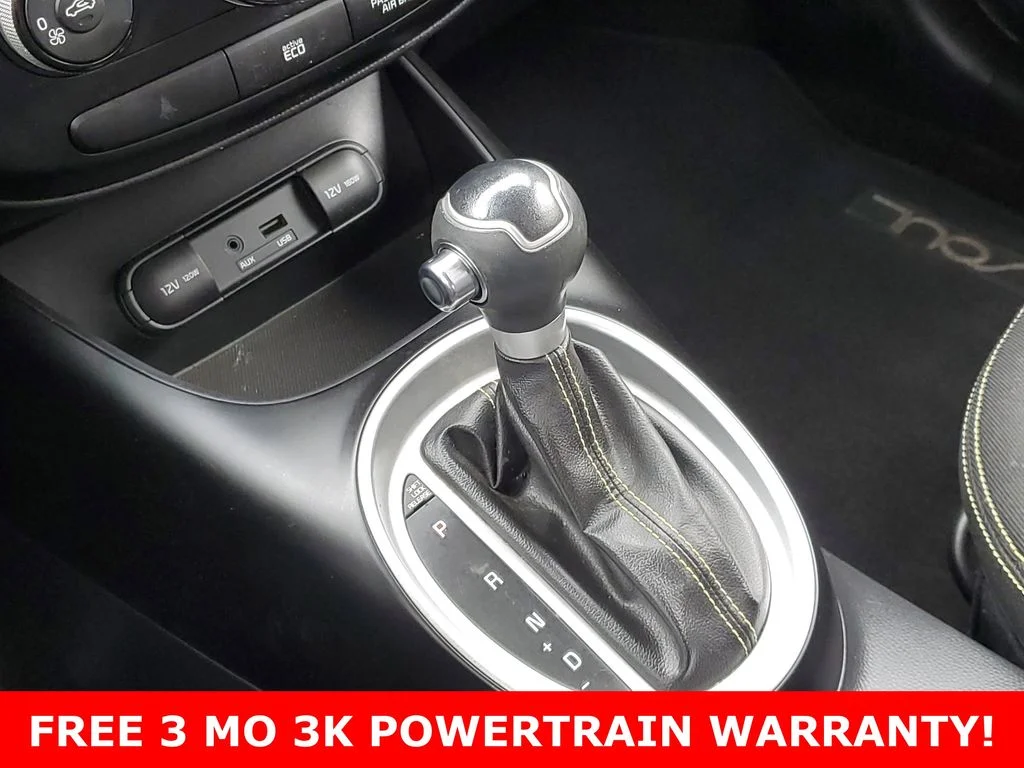2015 Kia Soul + - Photo 18
