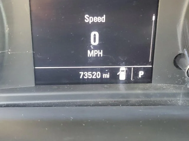 Used 2022 Summit White Chevrolet WT image 18