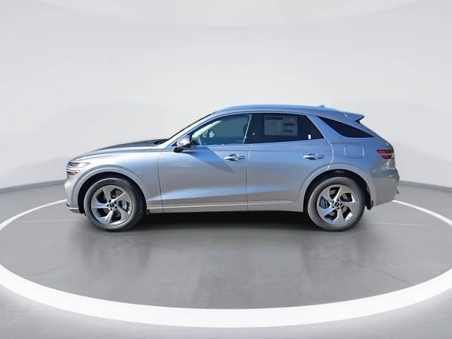 Used 2026 Silver Genesis 2.5T image 6