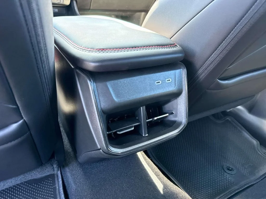New 2026 Black Dodge Scat Pack image 10