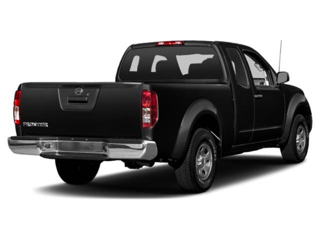 Used 2015 Nissan Frontier S with VIN 1N6BD0CT4FN743336 for sale in Little Rock
