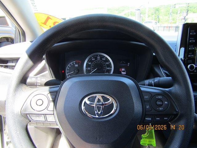 Certified Used 2021 ICE CAP Toyota  image 13