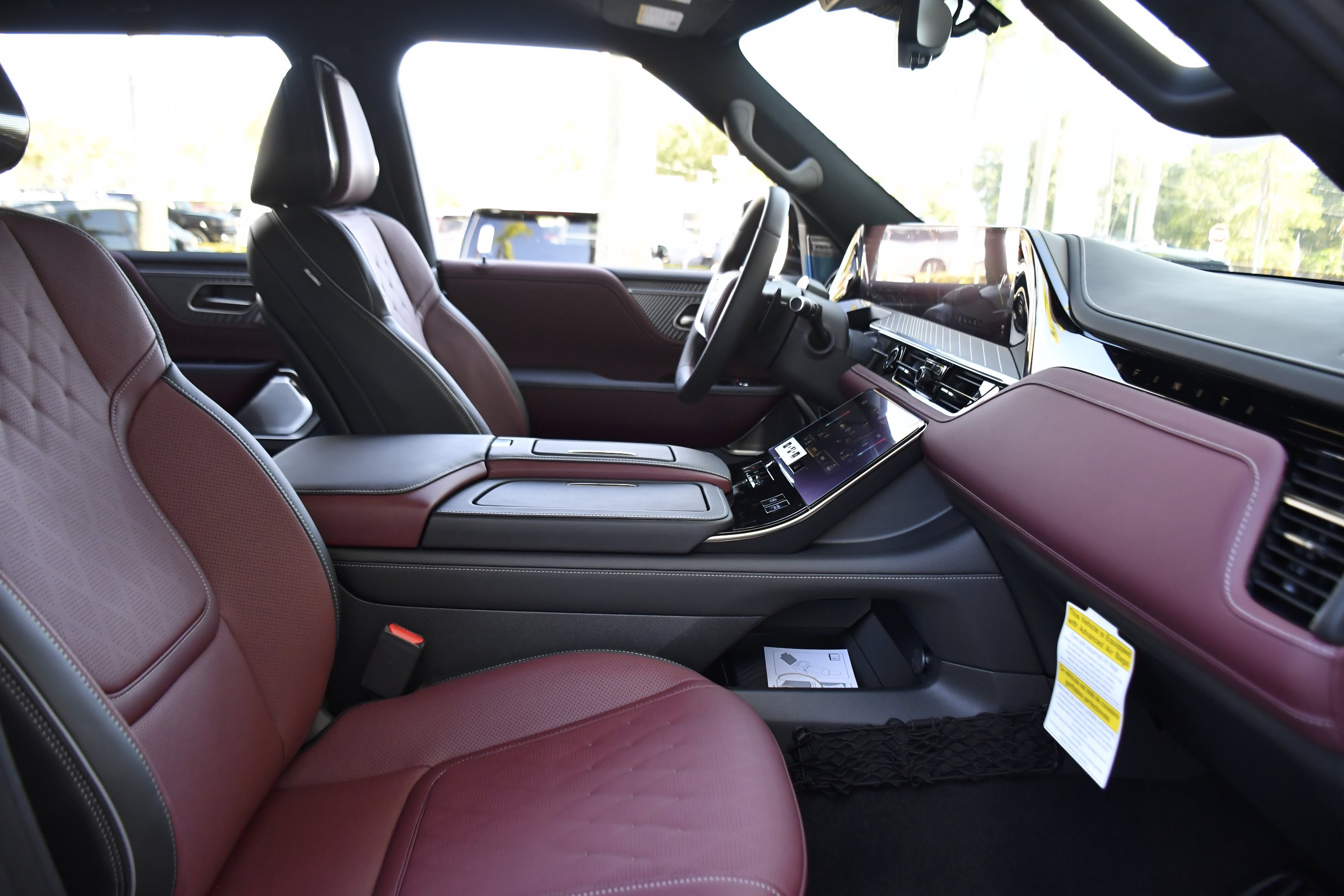 2026 INFINITI QX80 Autograph - Photo 38