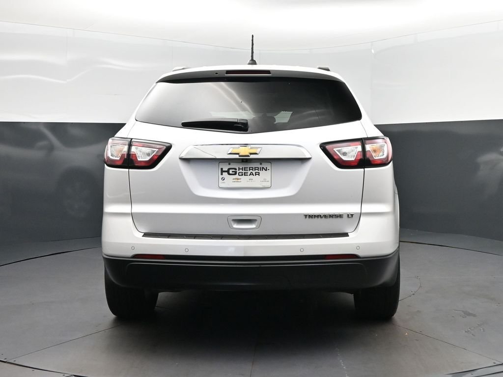 Used 2016 Beige Chevrolet LT image 6