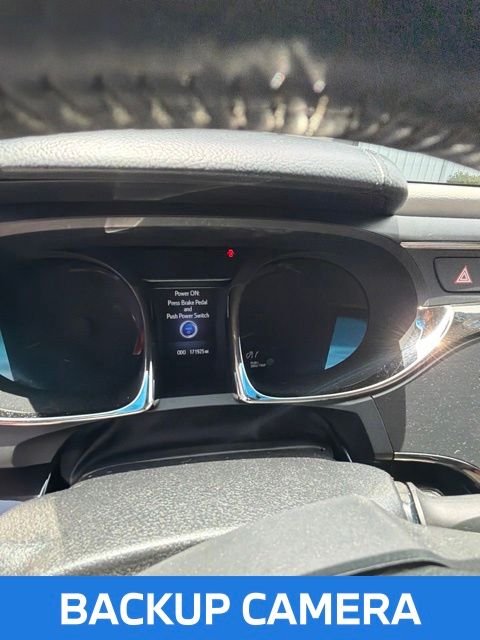 Used 2014 Black Toyota Limited image 5