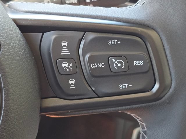 2026 Jeep Wrangler 4-Door Willys - Photo 22