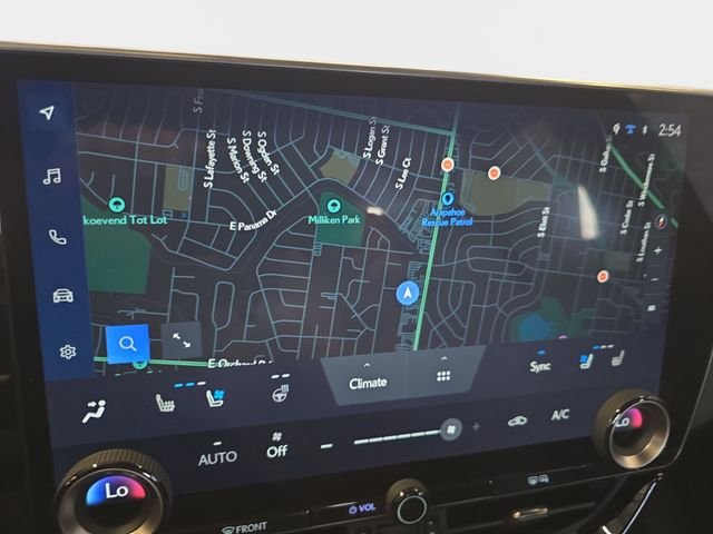 Used 2024 Silver Lexus 450h+ F SPORT image 25