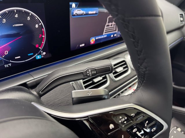 New 2026 Black Mercedes-Benz GLE 350 image 77
