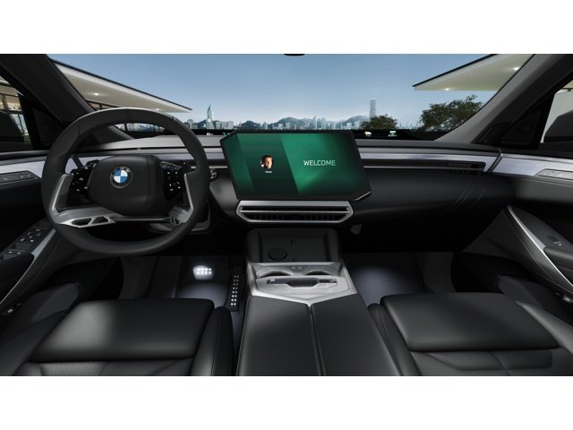 New 2027 Grey Pine Metallic BMW X5 40 image 10