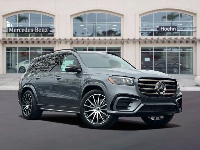 2026 Mercedes-Benz GLS GLS 450