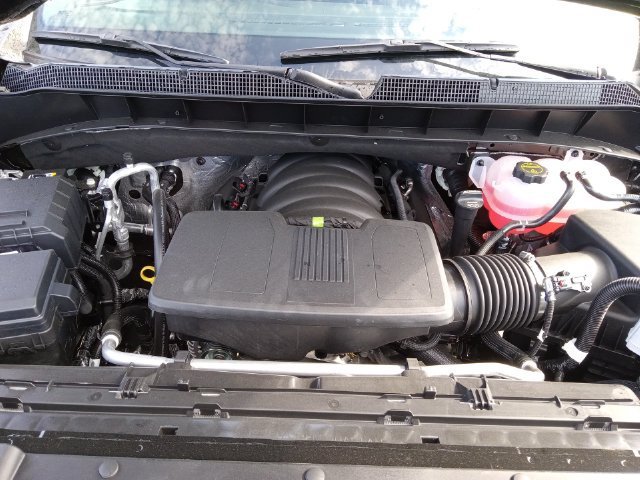 2026 Chevrolet Silverado 1500 High Country - Photo 26