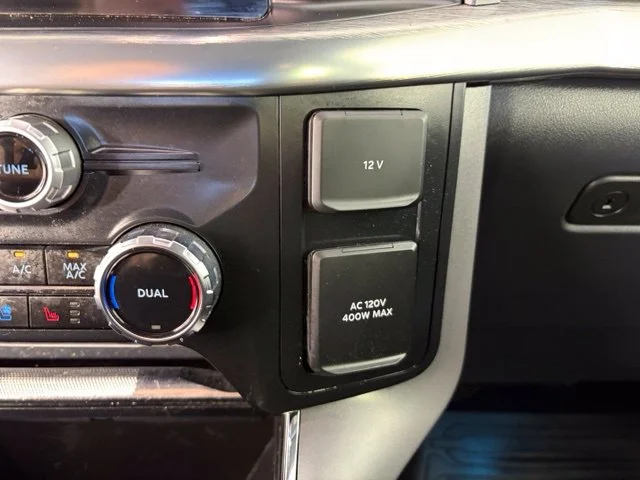 Used 2023 Silver Ford Lariat image 37