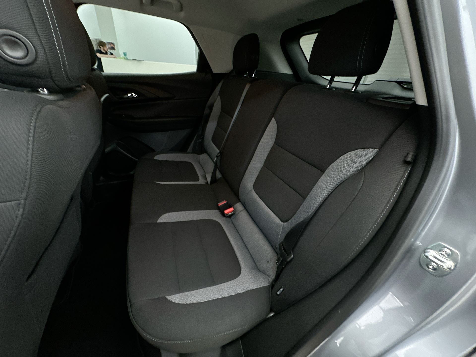 2026 Chevrolet Trailblazer LT - Photo 74