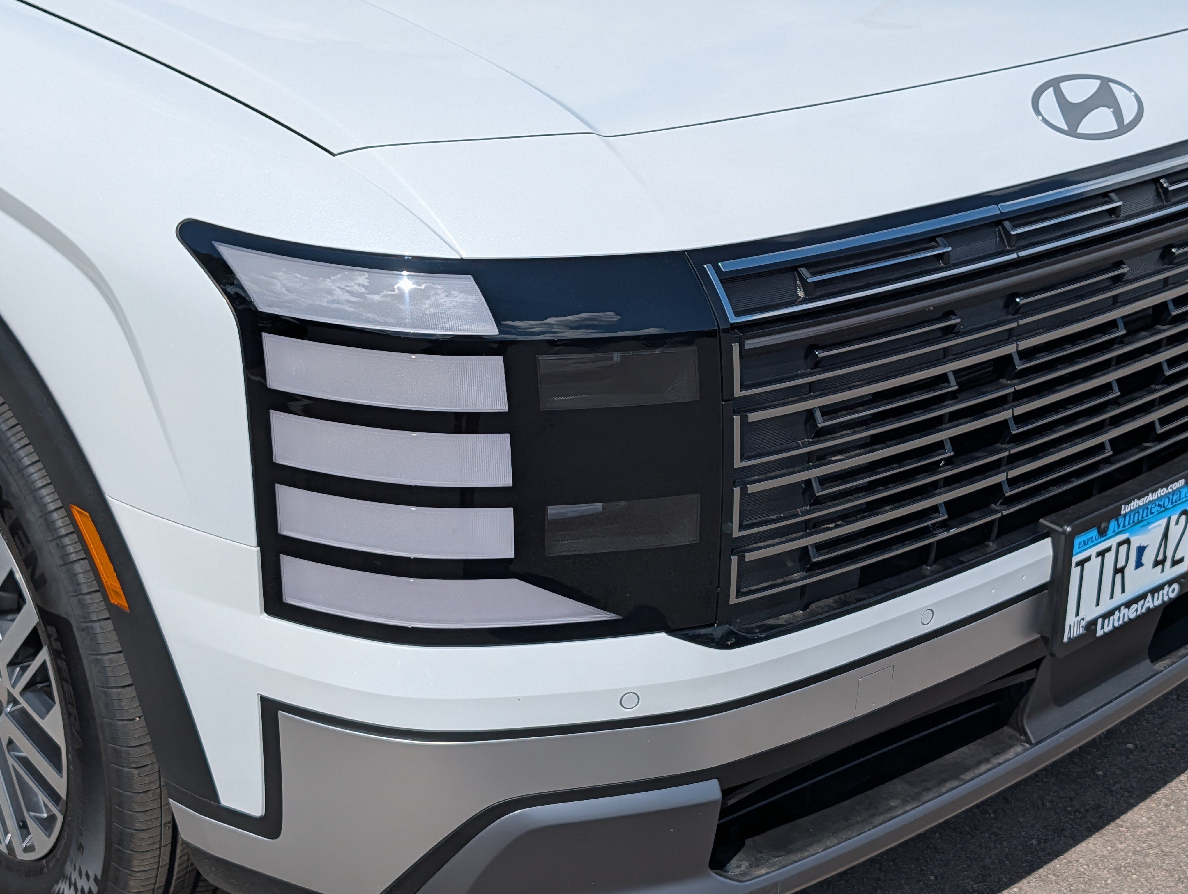 2026 Hyundai Palisade SEL Convenience - Photo 16