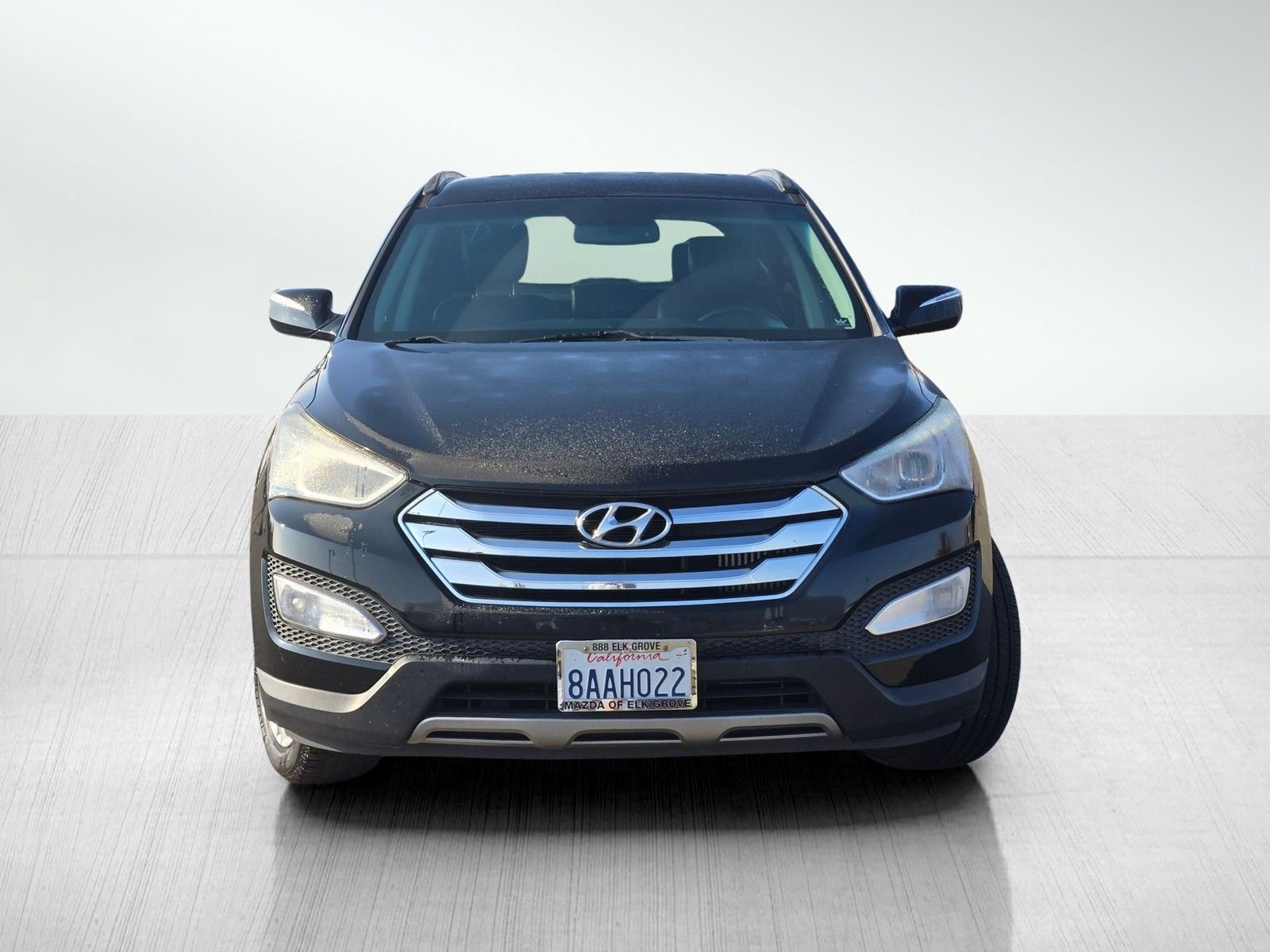 Used 2014 Hyundai Santa Fe Sport 2.0T with VIN 5XYZU3LA7EG176305 for sale in Elk Grove, CA