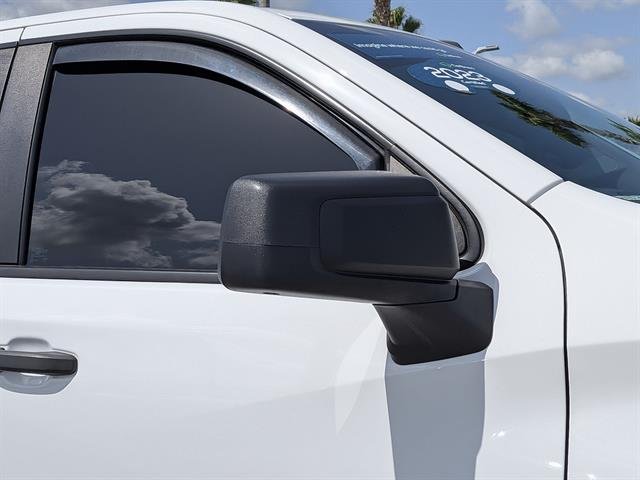 2023 Chevrolet Silverado 1500 Custom - Photo 10