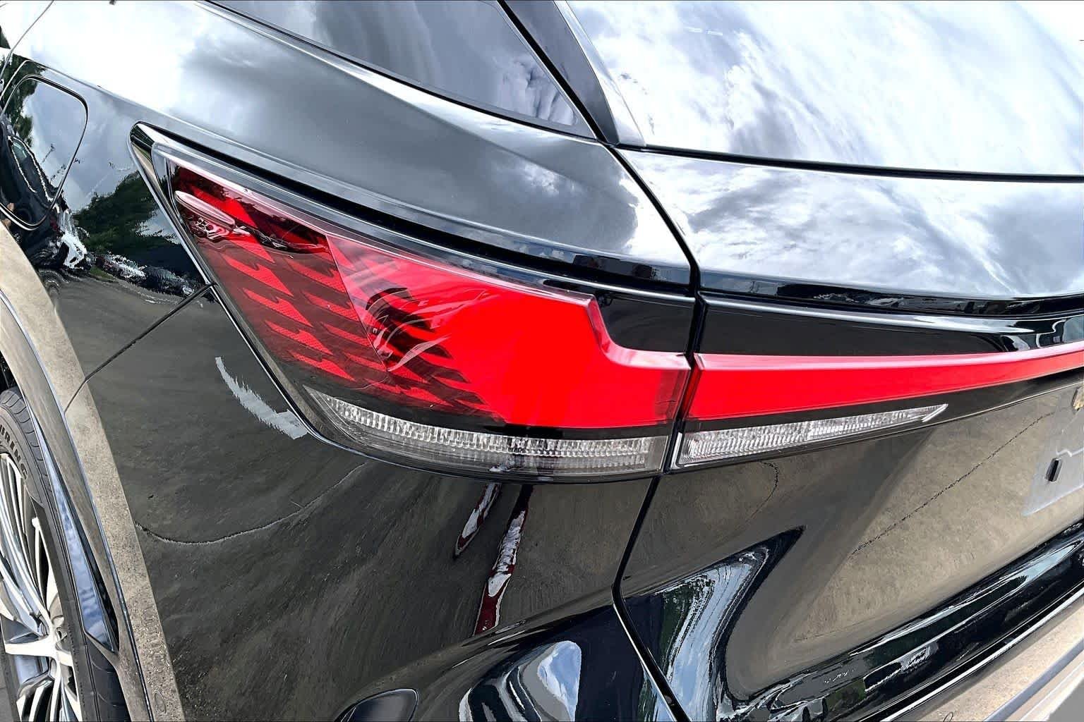 Used 2023 Caviar Lexus Premium Plus image 26