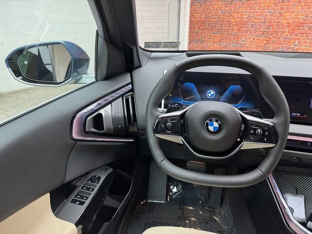 Used 2026 Blue BMW 30 xDrive image 13