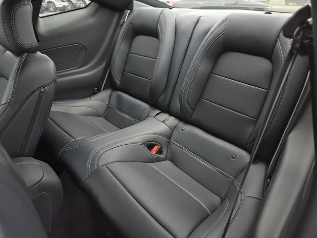 2025 Ford Mustang GT Premium Fastback - Photo 31