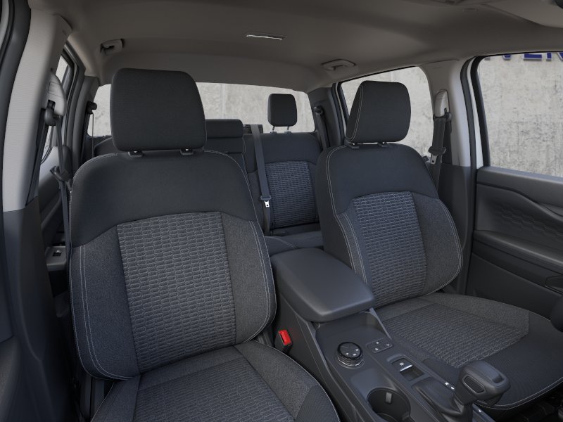 New 2026 Oxford White Ford XL image 10