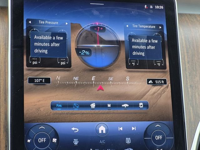 Certified Used 2025 Black Mercedes-Benz GLC 350e image 33