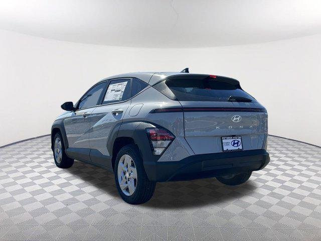 2026 Hyundai Kona SE - Photo 7