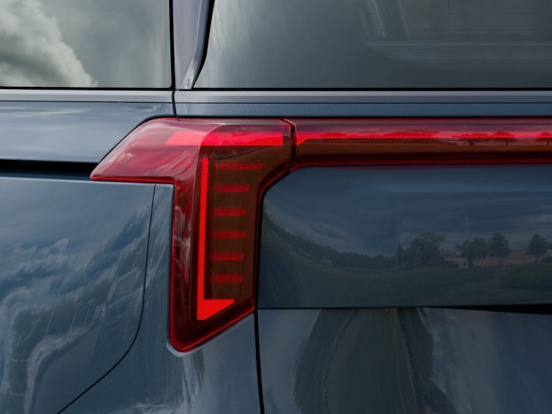 New 2027 Astra Blue Kia SX Prestige image 11