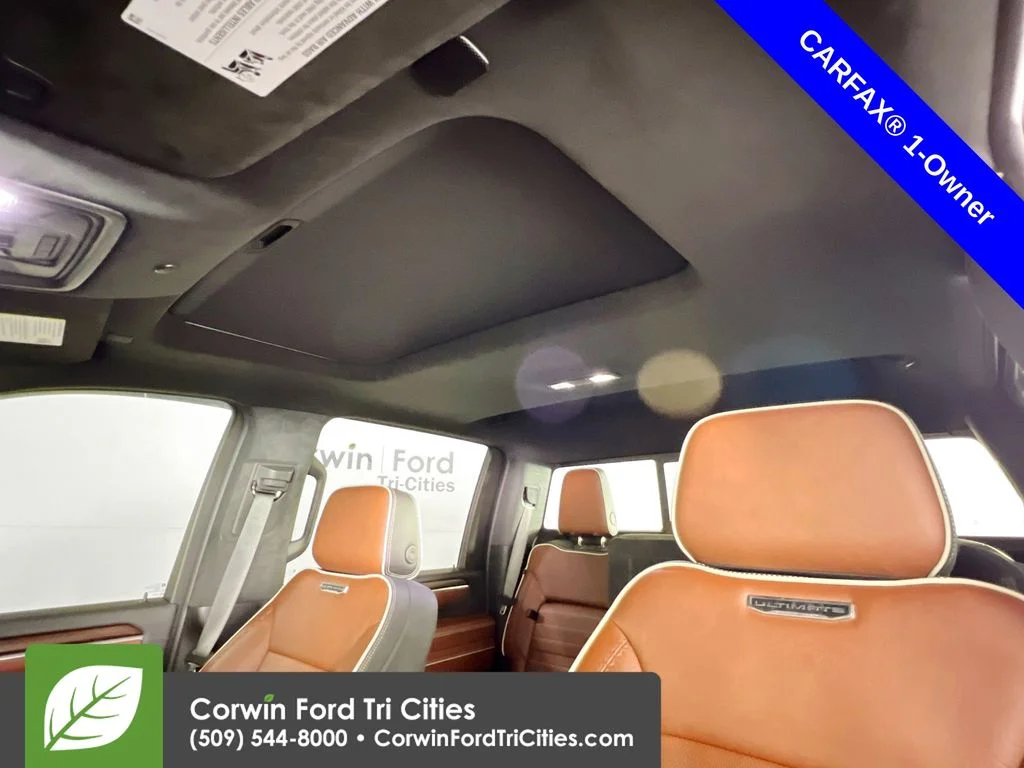 Used 2026 Sterling GMC Denali Ultimate image 26
