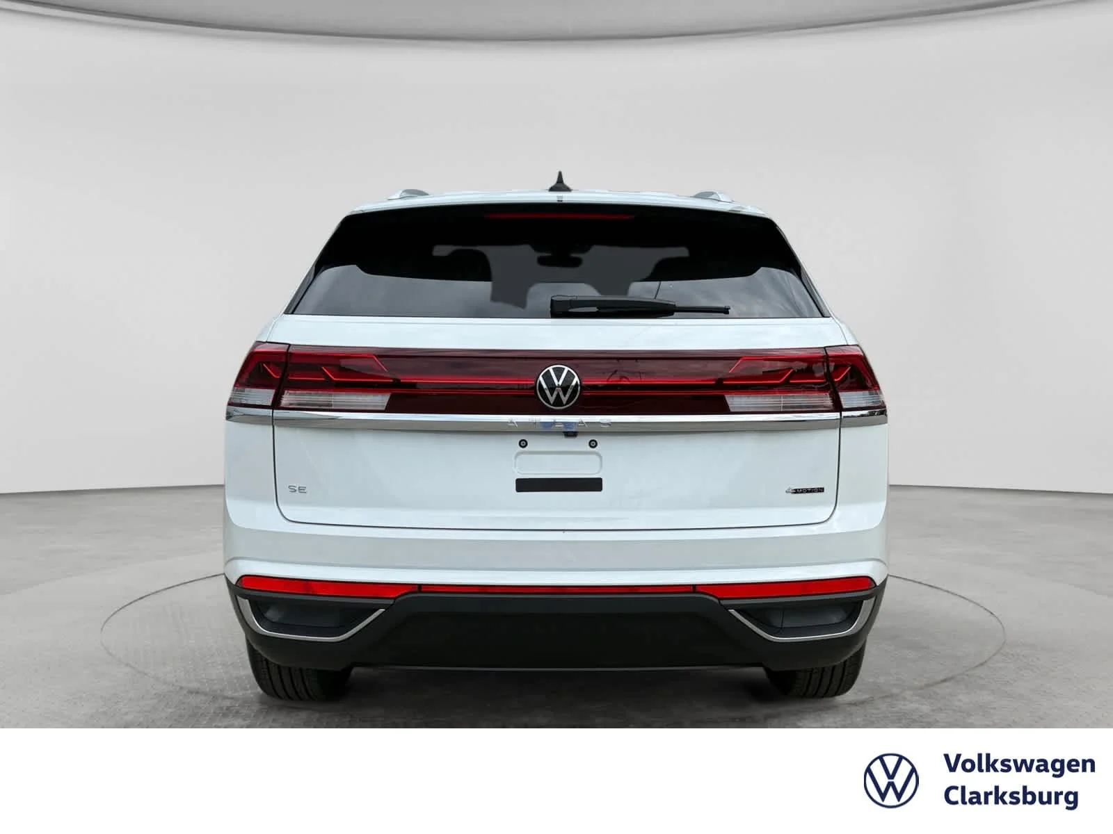 New 2026 Opal White Pearl Volkswagen 2.0T SE image 6