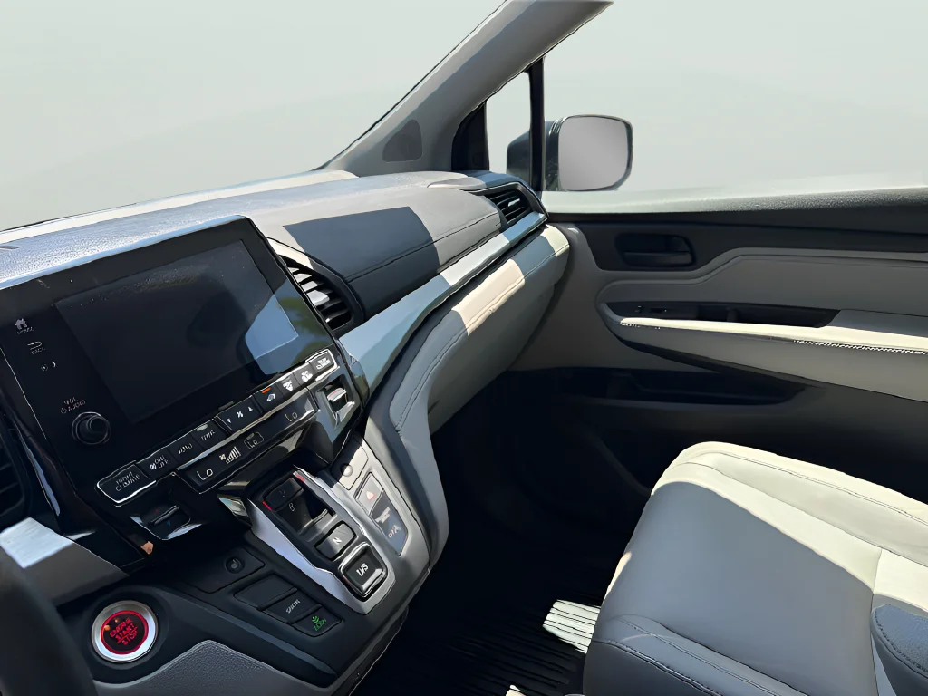 Used 2018  Honda EX-L image 22