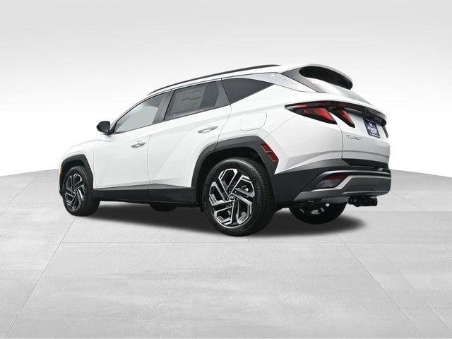 New 2026 White Hyundai SEL Plus FWD image 33