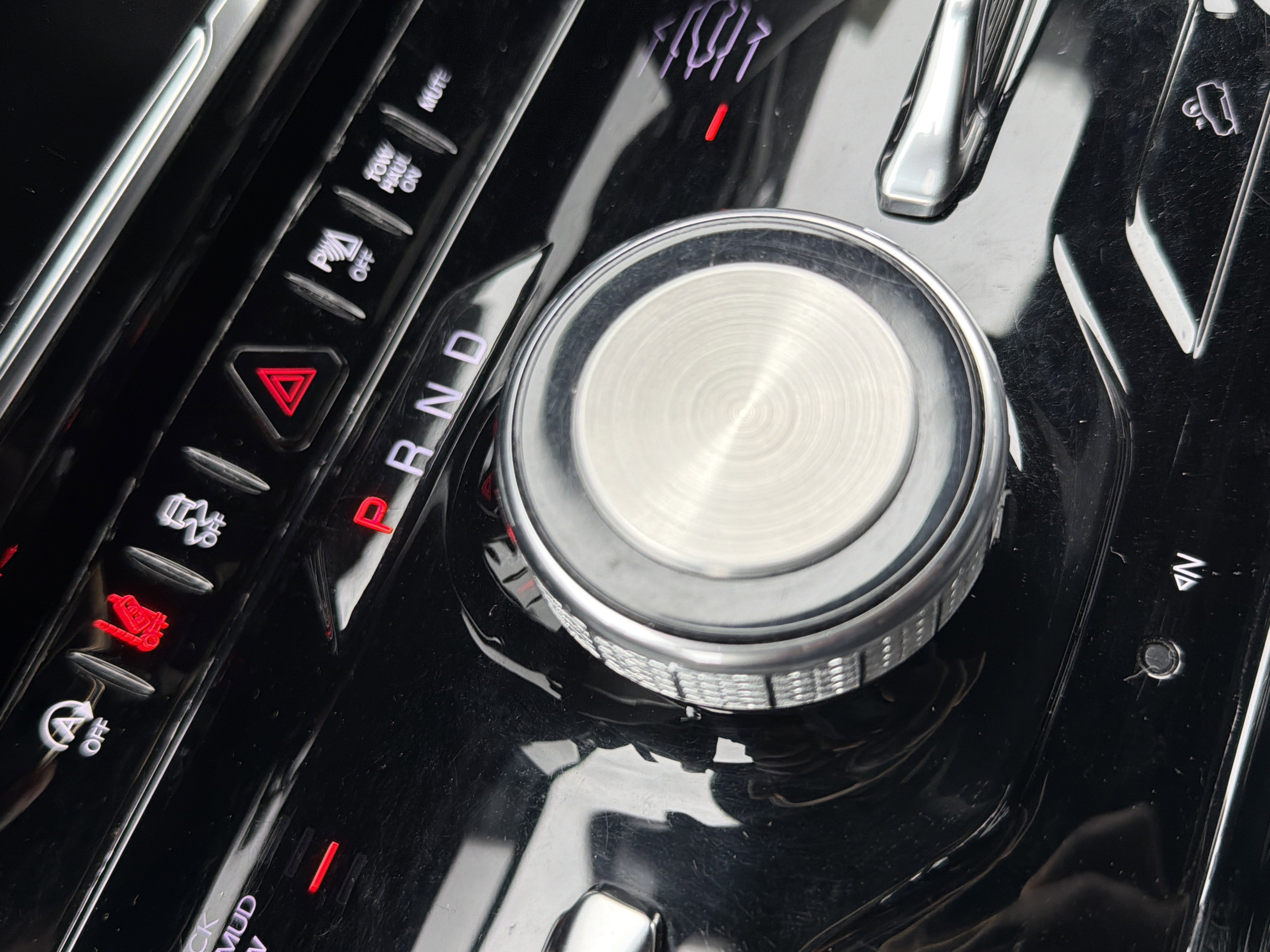 2024 Jeep Wagoneer Series III - Photo 24