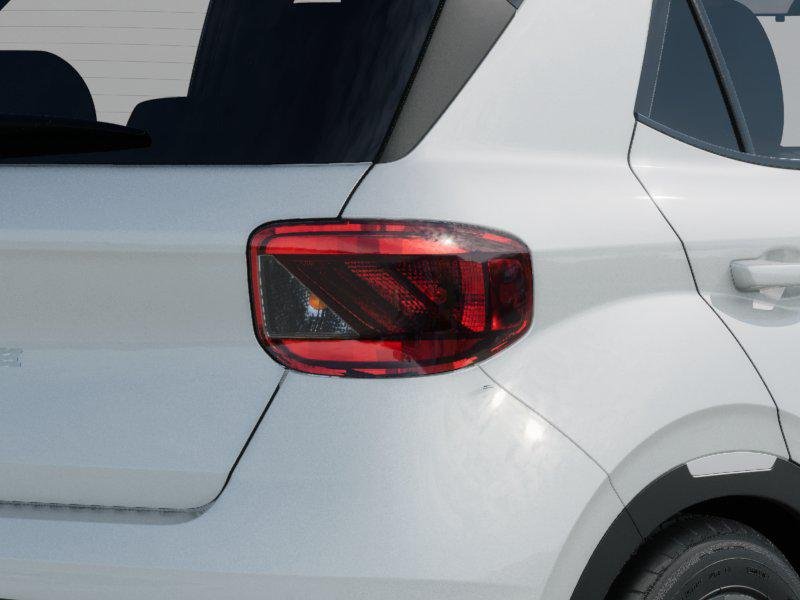 New 2026 LUNAR WHITE / BLACK ROOF Hyundai SEL w/Two-Tone Roof image 23