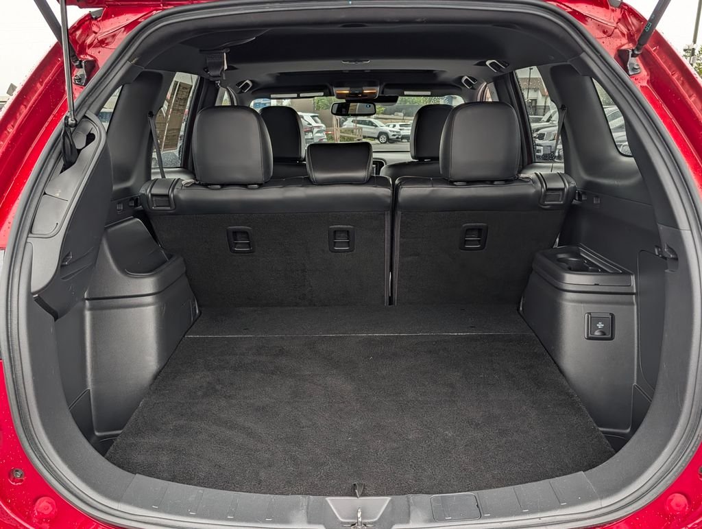 2021 Mitsubishi Outlander GT - Photo 10