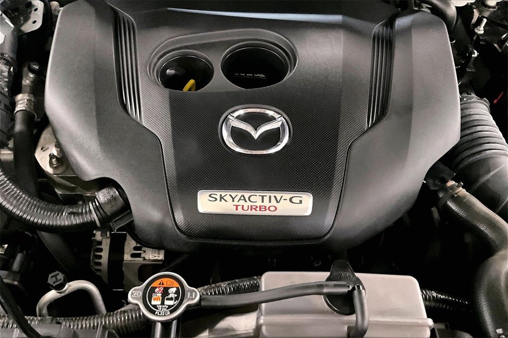 2023 MAZDA CX-9 - Image 33