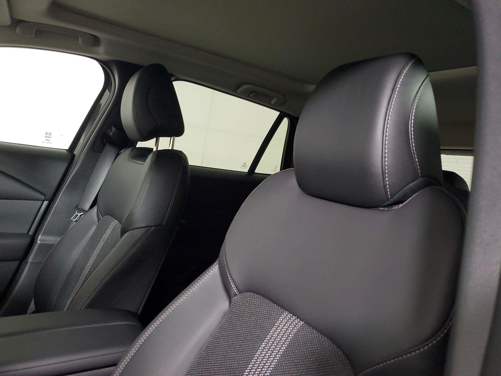 New 2026 Machine Gray Metallic Mazda 2.5 S Preferred AWD image 22