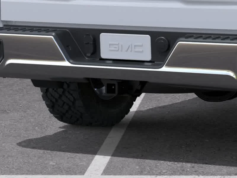 2026 GMC Sierra 1500 Pro - Photo 14
