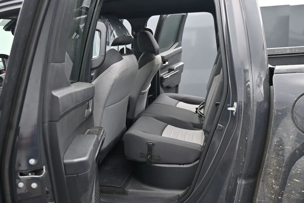Used 2024  Toyota TRD Off-Road image 13