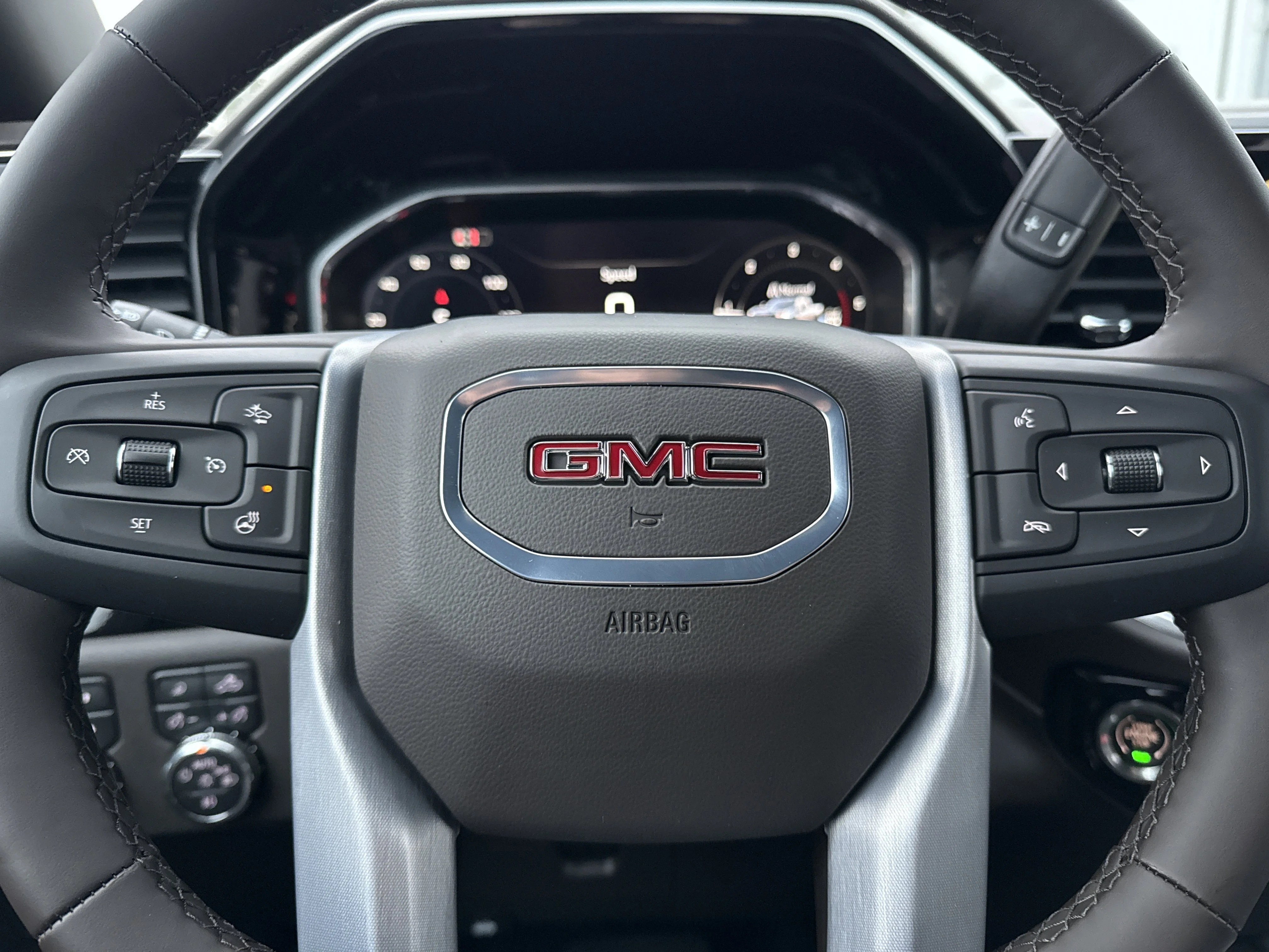 2026 GMC Sierra 2500HD SLT - Photo 24