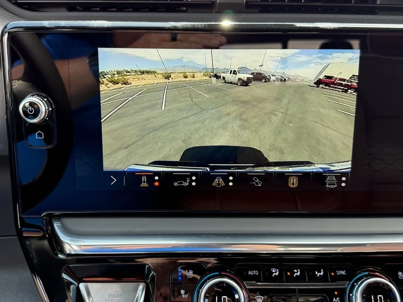 New 2026 Sterling Metallic GMC Denali Ultimate image 11