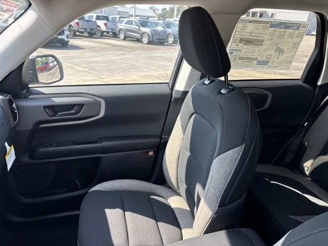 New 2026 Oxford White Ford Big Bend® image 72