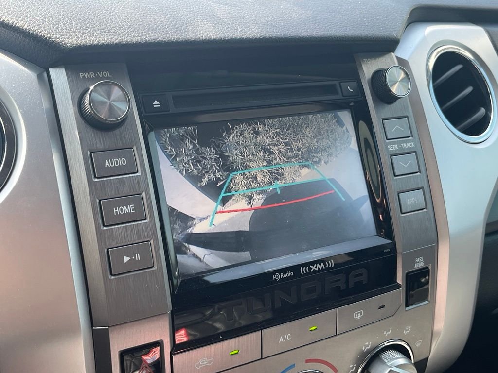 Used 2019 Black Toyota SR5 image 12