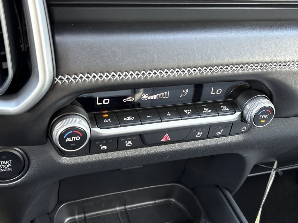 2026 Mazda CX-50 Turbo - Photo 22