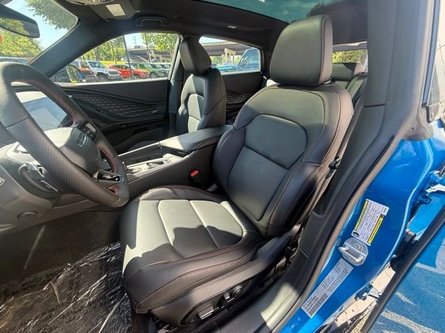 New 2026 Bludicrous Exterior Paint Dodge R/T Plus image 21