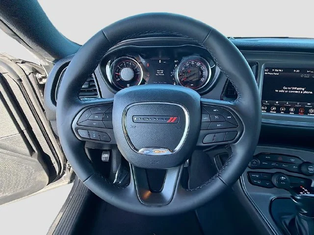 Used 2023 Gray Dodge GT image 12